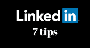 linkedin-7-tips