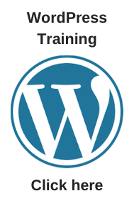 WordPress training