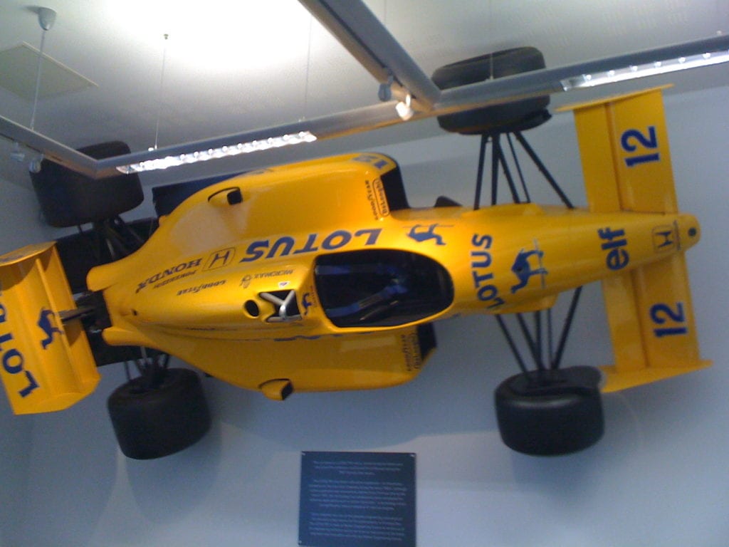 sports-car-on-the-ceiling