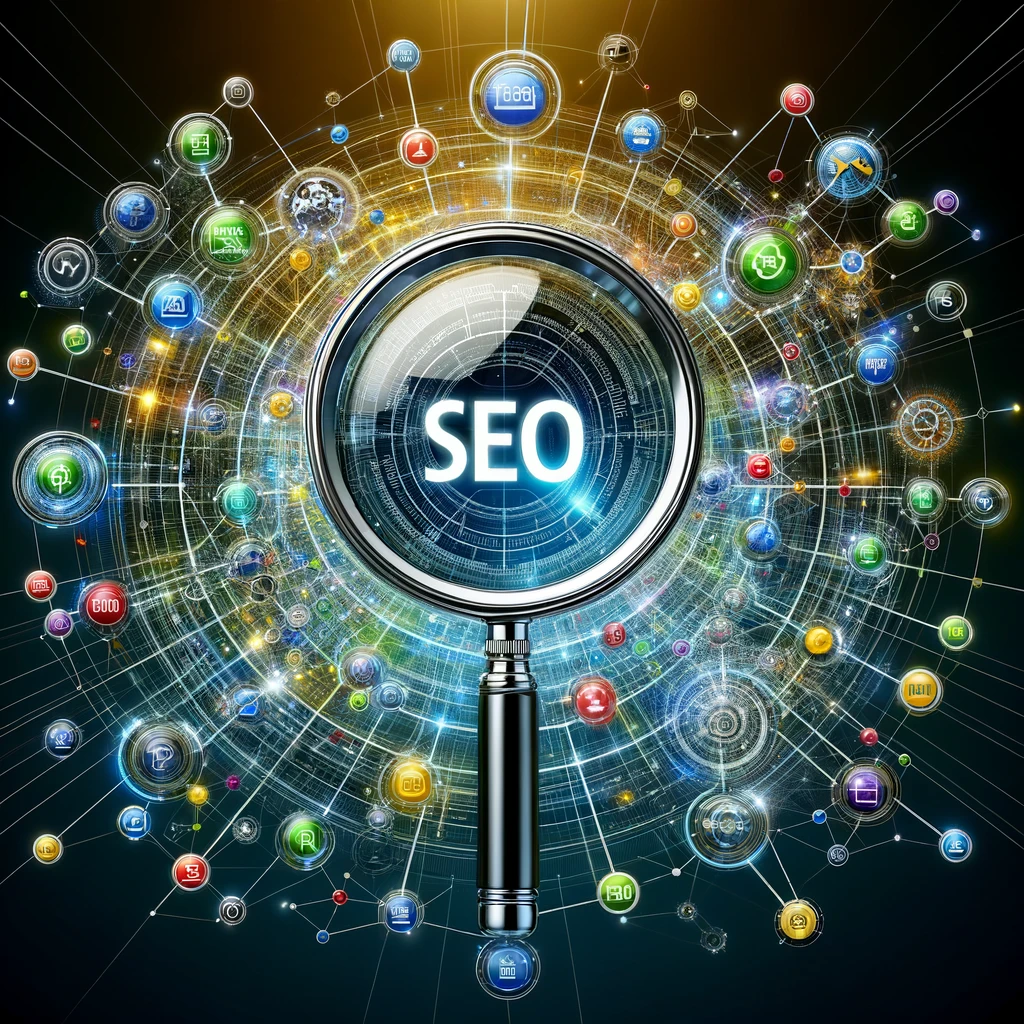 Get better SEO results