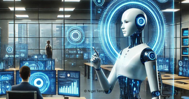 ChatGPT prompt training